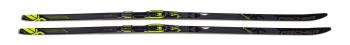 Лыжи беговые Fischer, Fitness, SUPREME CROWN EF IFP, 194, 46-42-44 (N40018) image