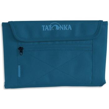 Гаманець Tatonka Travel Wallet, Shadow Blue (TAT 2978.150) image