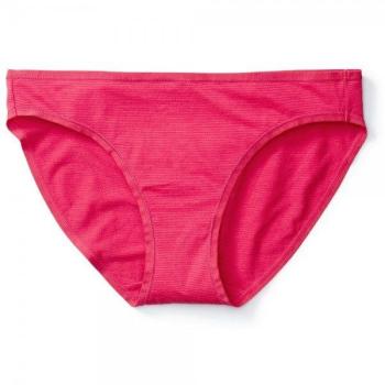 Труси жіночі Smartwool Merino 150 Pattern Potion Pink, р. XS (SW 17086.906-XS) image