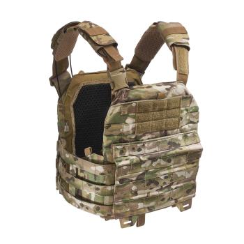Разгрузочный жилет Tasmanian Tiger Plate Carrier MKIV MC, Multicam, S/M (TT 7156.394-1) image
