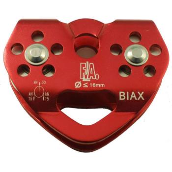 Ролик-тандем First Ascent BIAX, orange (FA 1408 06) image