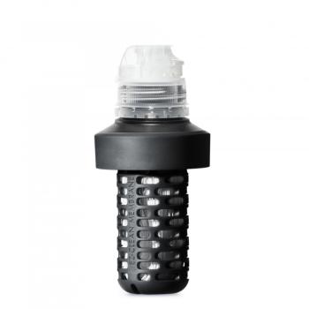 Картридж-фільтр Katadyn BeFree EZ-Clean Membrane, Black (8020263) image