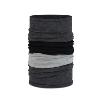 Шарф-труба Buff Merino Move Graphite (BU 132890.901.10.00) image