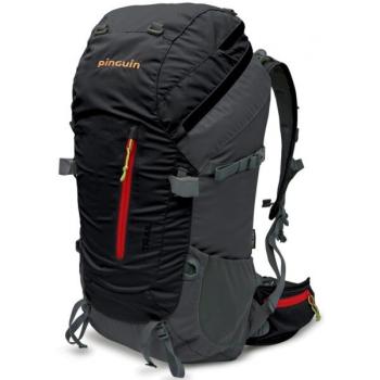 Рюкзак Pinguin Trail 42, Black (PNG 323.Black) image