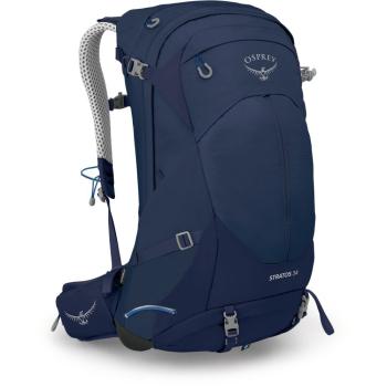Рюкзак Osprey Stratos 34, O/S, cetacean blue (009.2844) image