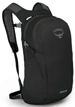 Рюкзак Osprey Daylite 13 L, Black, O/S (OSP DAYLITE-009.2485) image