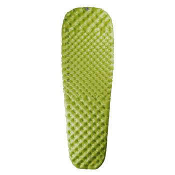 Надувний килимок Comfort Light Insulated Mat, 184х55х6.3см, Green від Sea to Summit (STS AMCLINSRAS) image