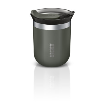 Термокухоль Wacaco Octaroma Classico 180 мл, grey (4897066230719) image