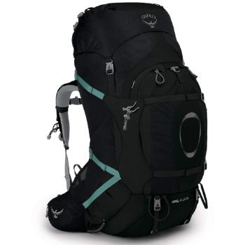 Рюкзак Osprey Ariel Plus 85, XS/S Black (843820109634) - 2021 image