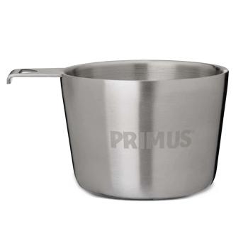 Кухоль Primus Kasa Mug, 0.2, S/S (741510) image