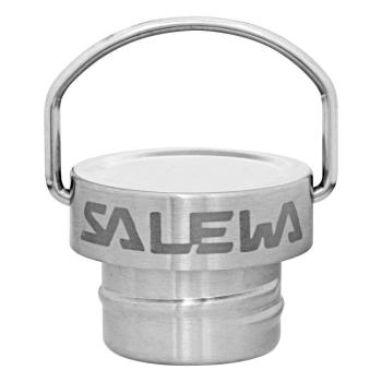 Запасний корок Salewa Aurino/Valsura Steel Lid, Grey Steel (520/0995 UNI) image