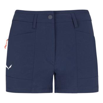 Шорти жіночі Salewa Puez DST W Cargo Shorts, blue, 40/34 (283153960) image