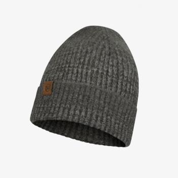 Шапка Buff Knitted Hat Marin, Graphite (BU 123514.901.10.00) image