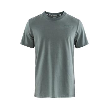 Футболка Craft District Clean Tee Man M (1907201.615000-M) image