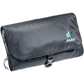 Косметичка Deuter Wash Bag II, Black, (DTR 3900120,7000) image