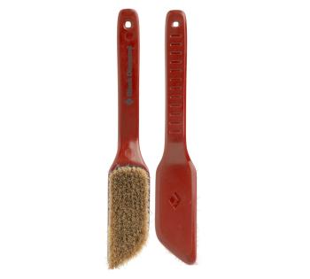 Щітка Black Diamond BD Bouldering Brush M Red (BD 550851.6009) image