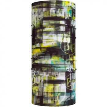 Шарф-труба дитячий (8-12) Buff Junior Original, W-Paint Multi (BU 124074.555.10.00) image