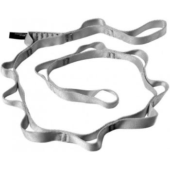 Самостраховка Black Diamond Nylon Daisy Chain Gray, 140 см (BD 390014.GRAY) image