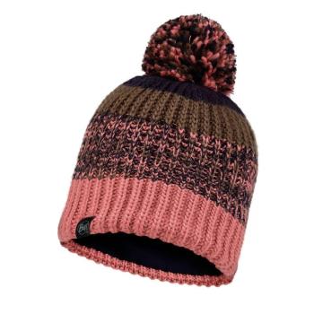 Шапка детская (8-12) Buff Knitted & Fleece Band Hat Sibylla, Blossom (BU 126473.537.10.00) image