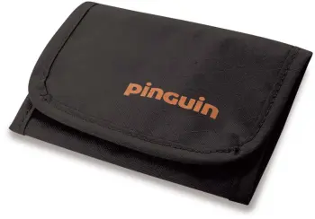 Гаманець Pinguin Wallet Black (PNG 331.Black) image