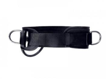Страховочный пояс Singing Rock Pole Black M/L (SR W0030BB03) image
