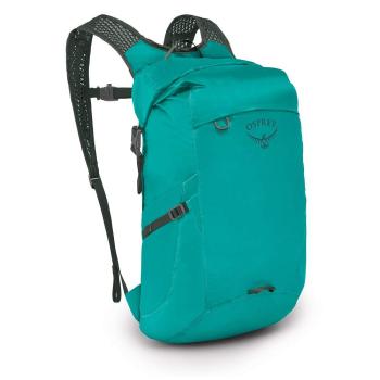 Рюкзак Osprey UL Dry Stuff Pack 20, Tropic Teal (009.2507) image