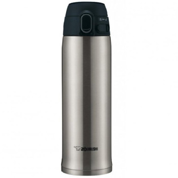 Термокухоль Zojirushi, Steel, 0,48 л (ZJR SMTA48XA) image