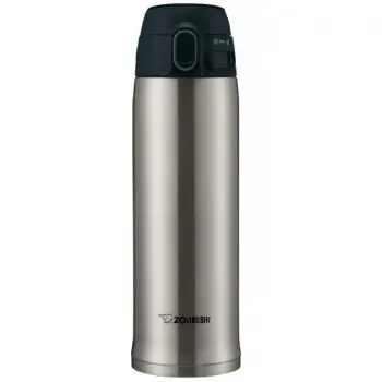 Термокружка Zojirushi, Steel, 0,48 л (ZJR SMTA48XA) image