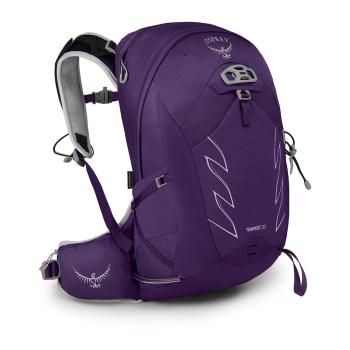 Рюкзак Osprey Tempest 20, M/L, Violac Purple (843820101560) - 2021 image