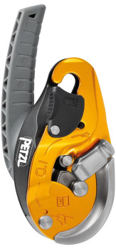 Спусковий пристрій Petzl I'D Evac (D020CA00) image
