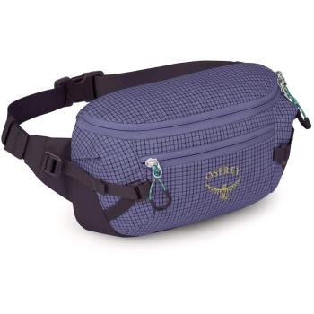Поясная сумка Osprey Transporter Waist Pack, Euphoria purple/purple ink, O/S (009.3927) image