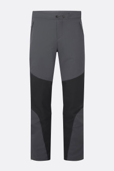 Штани чоловічі Rab Torque Pants, Anthracite, Regular, 36 (QFW-22-ANT-36-RG) image