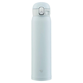 Термокухоль Zojirushi SM-WA, Grey, 0.6 л (ZJR SMWA60-HL) image