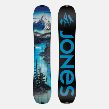 Сплитборд Jones Frontier Split, 159 cm (JNS J.21.SPM.FRT.XX.159.1) image