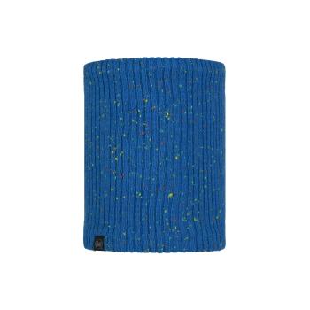 Шарф-труба дитячий (8-12) Buff Knitted & Fleece Neckwarmer Jörg, Olympian Blue (BU 123657.760.10.00) image