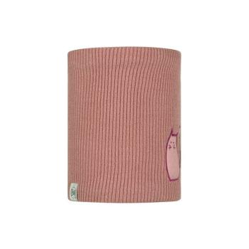Шарф-труба дитячий (8-12) Buff Knitted & Fleece Neckwarmer Funn, Cat Sweet (BU 120868.563.10.00) image