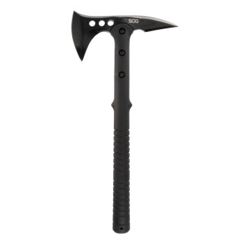 Сокира SOG Apocalypse Edge Axe, Black Oxide (SOG 32-44-02-43) image