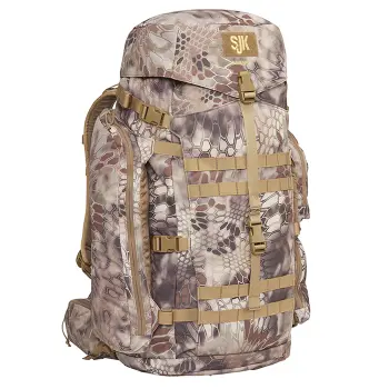 Рюкзак Slumberjack Deadfall 65, kryptek highlander (53760318-HLD) image