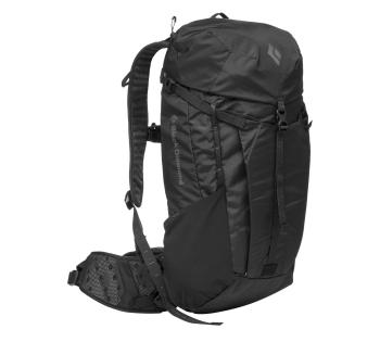 Рюкзак Black Diamond Bolt 24, Black (BD 681214.BLAK) image