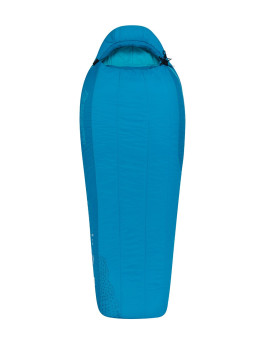Жіночий спальний мішок Venture VTI (0/-6°C), 170 см - Left Zip, Blue від Sea to Summit (STS AVT1-WR) image