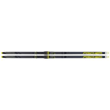 Лижі бігові Fischer, Race, Carbonlite Skate Plus Medium IFP, 181, 41-44-44 (N11519) image