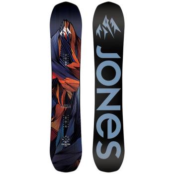 Сноуборд Jones Frontier, 161 cm Wide (JNS J.24.SNM.FRT.XX..161W.1) image