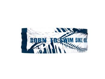 Пояс Compressport Free Belt Pro - Kona 2019, Blue, XL/XXL (FBELT-KA19-50803XL) image