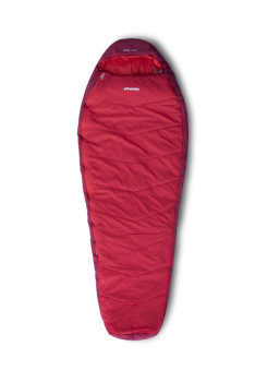 Спальний мішок Pinguin Savana Lady (5/0°C), 175 см - Left Zip, Red (PNG 236934) 2020 image
