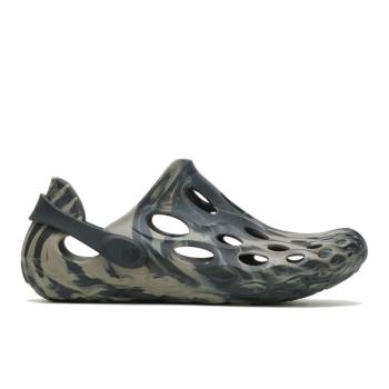 Сандалі чоловічі Merrell HYDRO MOC, black/brindle, 41 (J003743 M 08.0) image