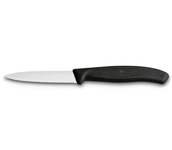Ніж для овочів Victorinox SwissClassic Paring 6.7633 (лезо 80мм) image