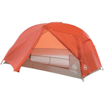 Намет одномісний Big Agnes Copper Spur HV UL1, orange (THVCSO120) image