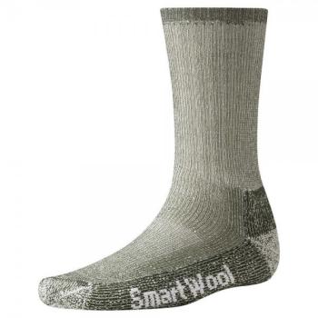 Шкарпетки чоловічі Smartwool Trekking Heavy Crew Loden, р. L (SW SW131.031-L) image