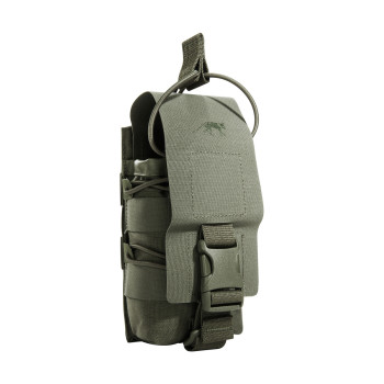 Підсумок для магазинів автомату Tasmanian Tiger SGL Mag Pouch MKII IRR, Stone Grey Olive (TT 7077.332) image
