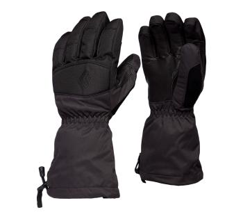 Рукавички Black Diamond Recon Gloves, Black, р.XS (BD 801879.0002-XS) image